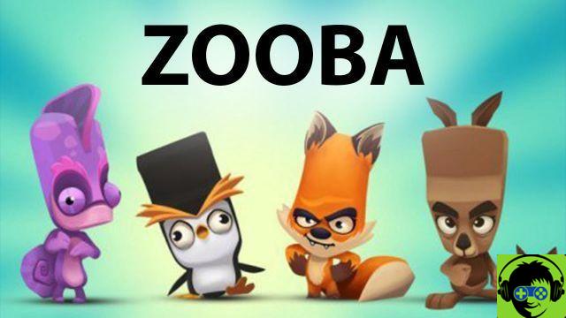 Zooba Guía y Consejos Para la Batalla con los Animales