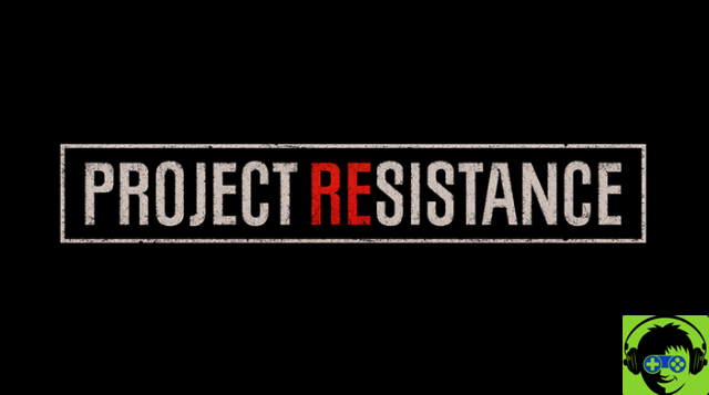 El primer tráiler está aquí para Resident Evil Project Resistance