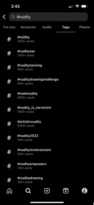 Las mejores aplicaciones de hashtag de Instagram