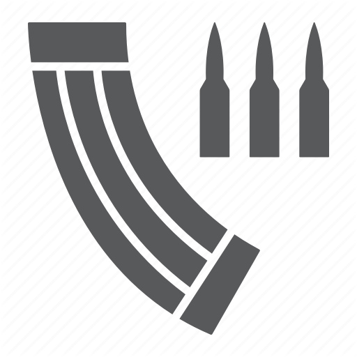 MAX NUMBER OF ammunition