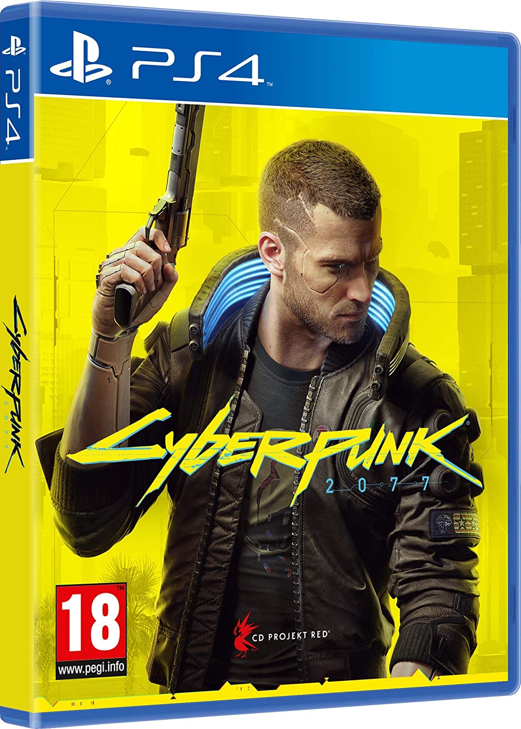 Cyberpunk 2077