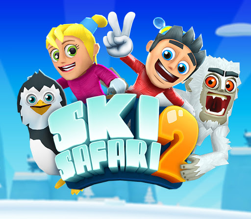 Ski Safari 2