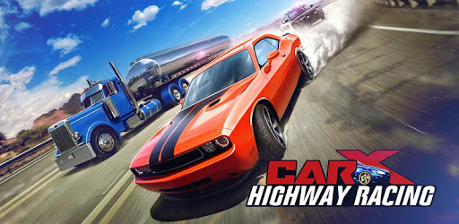 CarX Highway Racing