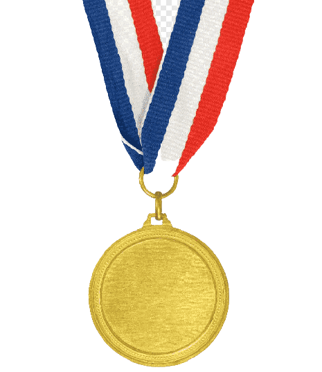 MAX NUMBER OF Medals