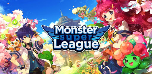 Monster Super League