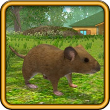 MOUSE SIMULATOR