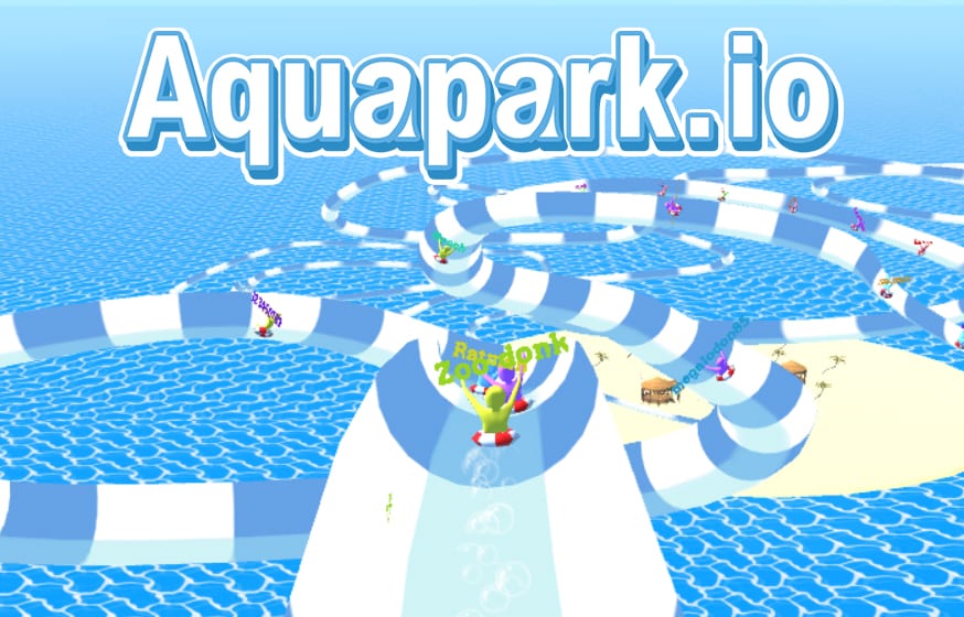 AQUAPARK.IO