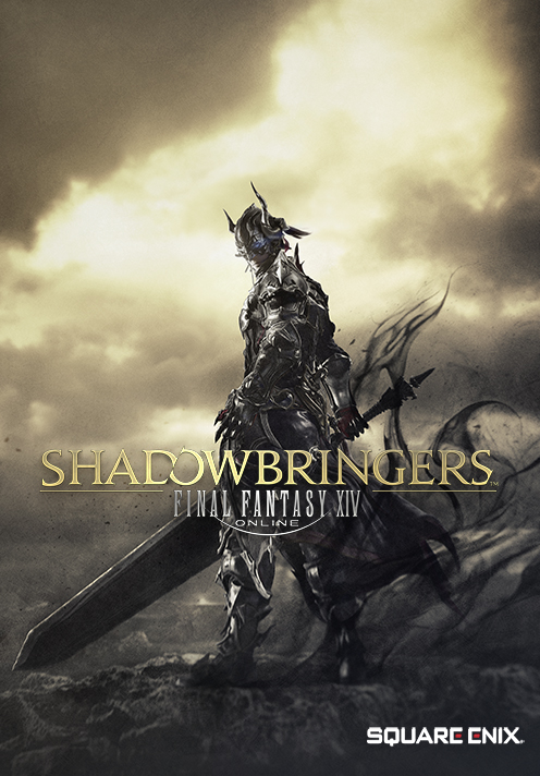 FINAL FANTASY XIV: SHADOWBRINGERS