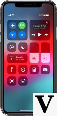 iPhone: cómo activar bluetooth