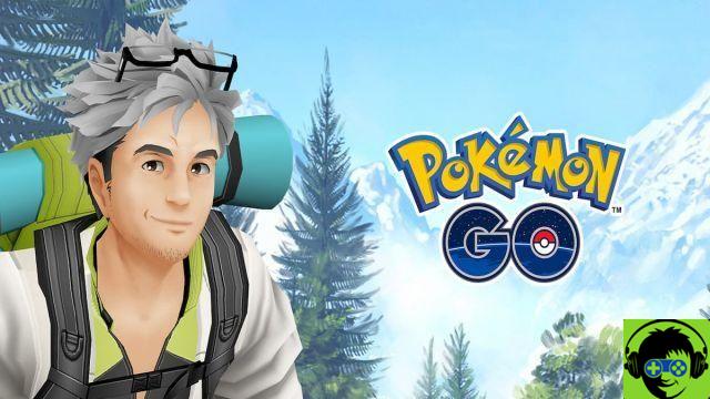 ¿Qué hace el bloqueo en Pokémon Go?