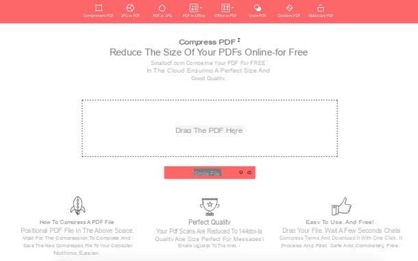 How to reduce PDF file size