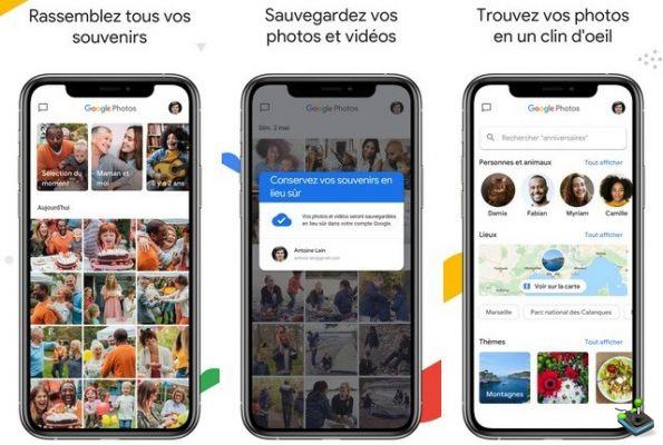 Las 10 mejores aplicaciones para organizar tus fotos en iPhone