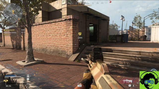 Cómo ganar dinero rápido en Call of Duty: Warzone's Plunder