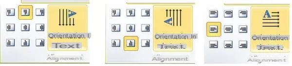 Tablas de Word: crear, modificar, ampliar, eliminar ...