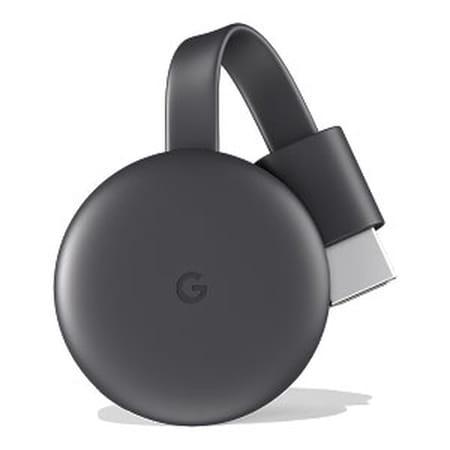 Chromecast TV: connect, configure, use ...