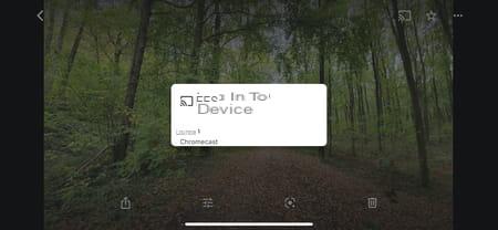 Chromecast TV: conectar, configurar, utilizar ...