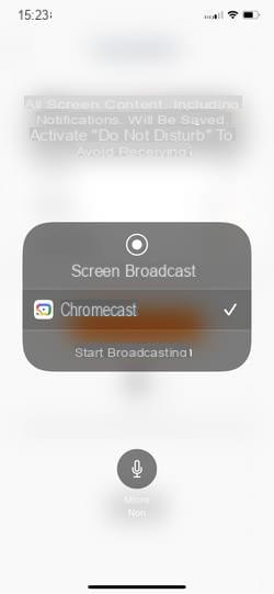 Chromecast TV: conectar, configurar, utilizar ...