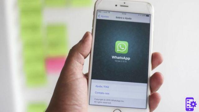 Cómo compartir ubicación en WhatsApp en tiempo real