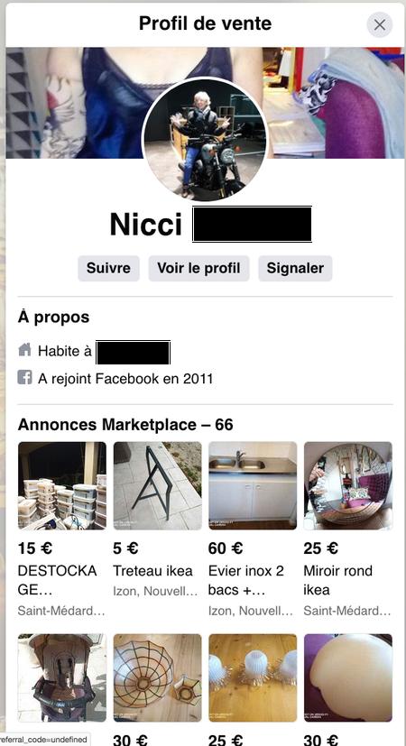 Facebook Marketplace: cómo comprar o vender