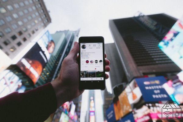 Instagram: cómo funciona, cómo usarlo y todo lo que necesitas saber