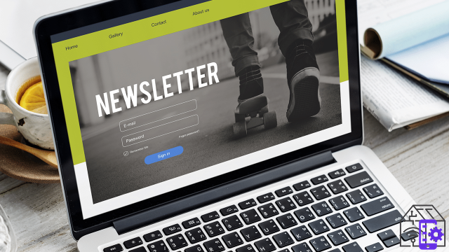 Cómo crear una newsletter: la guía