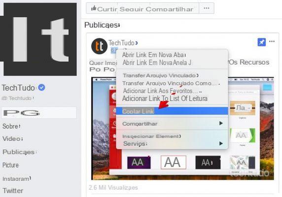 Comment télécharger des vidéos depuis Facebook