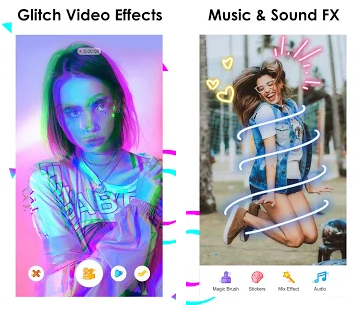 Le migliori applicazioni per l'editing dei video tik tok