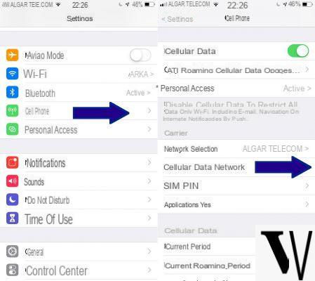 Nouvelle SIM Tiscali ? Voici comment configurer APN et Internet sur Android