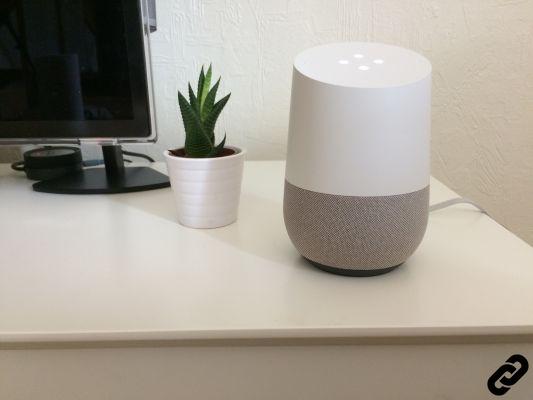 ¿Cómo vincular tu cuenta de Spotify a Google Home?