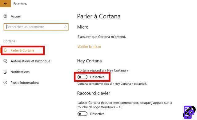 ¿Cómo hacer que Windows 10 sea (mucho) menos intrusivo?