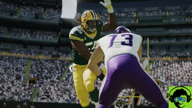 Cómo descargar archivos 2021 en Madden 20