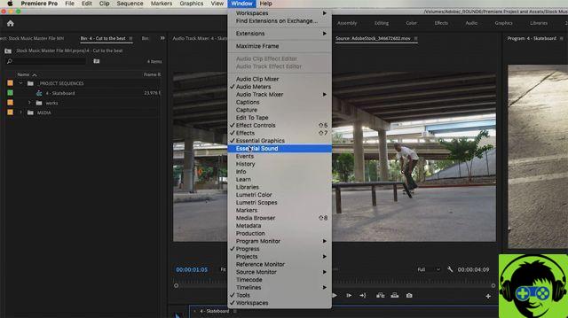 Premiere Pro gets better with Productions