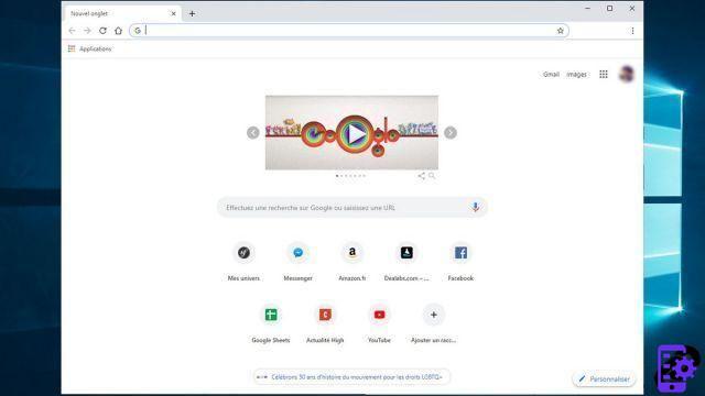 Los atajos de teclado esenciales en Google Chrome