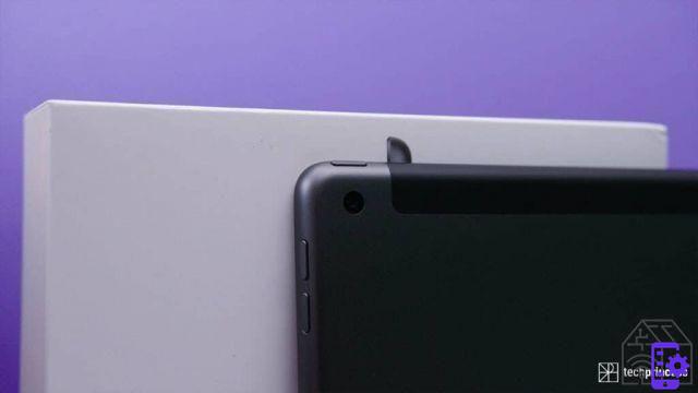 Test de l'Apple iPad 9 : la polyvalence à 389 €