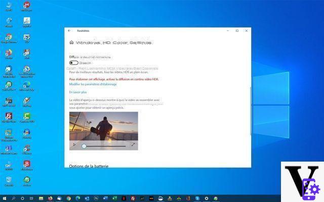 El error de actualización de Windows 10 evita la reproducción de video HDR, aquí se explica cómo solucionarlo