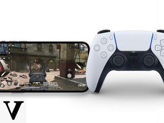 Comment utiliser PS5 DualSense avec iPhone et iPad