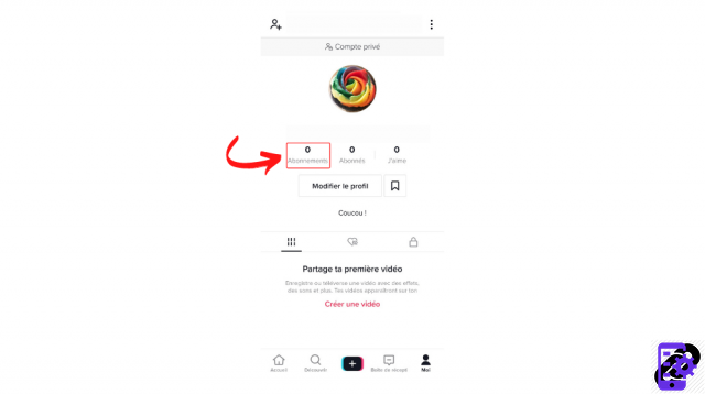 ¿Cómo activar las notificaciones LIVE en TikTok?