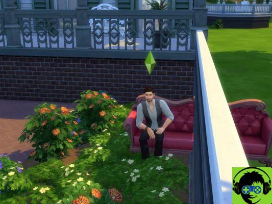 Los mejores trucos de Los Sims 4