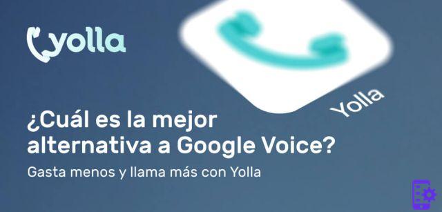 Las mejores alternativas a Google Voice