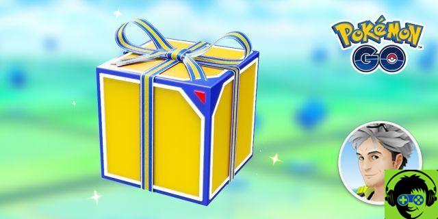 ¿Qué son los encuentros Pokémon diarios garantizados y las cajas gratuitas en Pokémon Go?