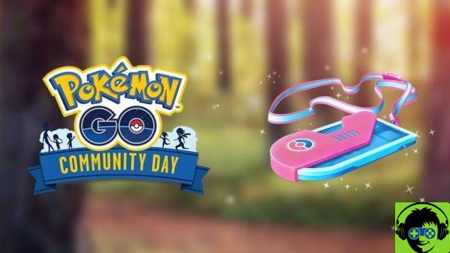Guía de investigación especial del Día de la comunidad de Pokémon GO Electabuzz