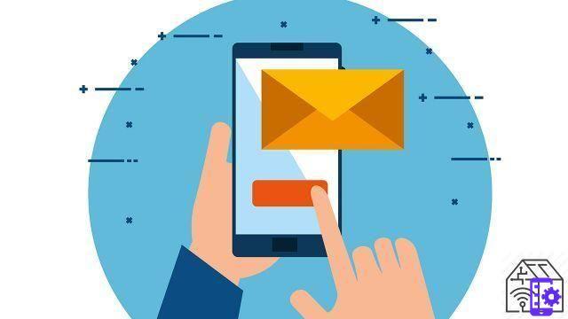 Os 5 melhores aplicativos gratuitos para gerenciar e-mails de smartphones