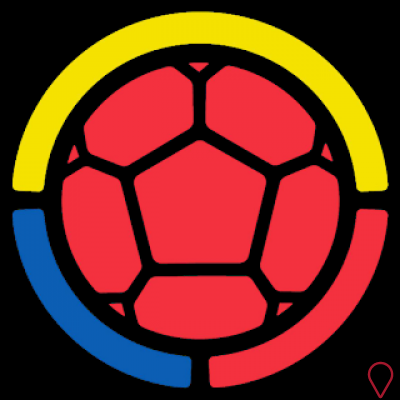 Discover the uniforms of the Colombian national team for Dream League Soccer