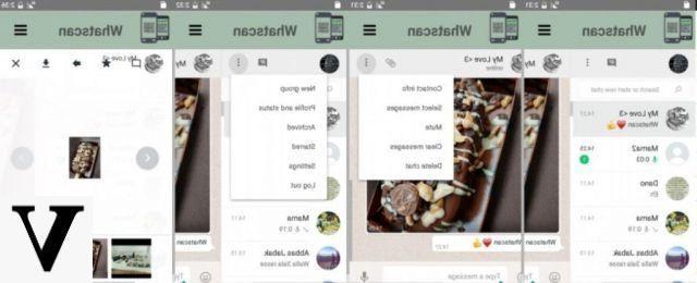 Whatscan : comment fonctionne l'application pour espionner Whatsapp