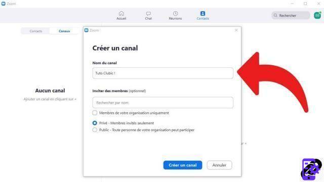 ¿Cómo configurar correctamente Zoom?