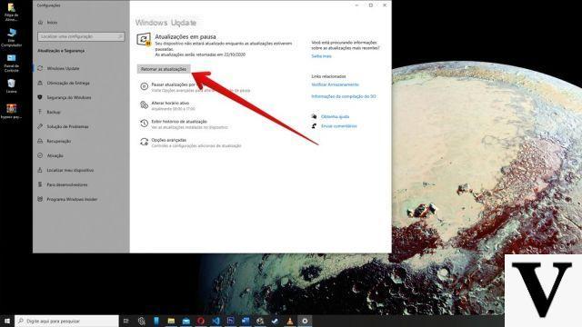 Internet no funciona después de la actualización de Windows 10: las soluciones