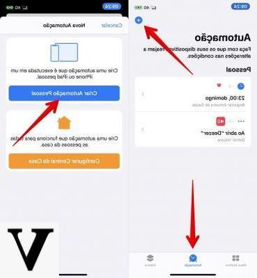 Cómo programar el envío de mensajes en iPhone