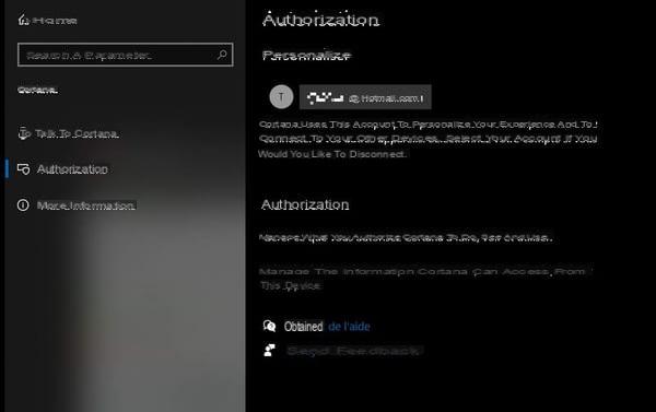 How to turn off Cortana with Windows 10