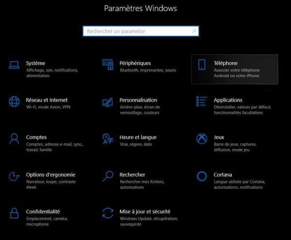 Cómo apagar Cortana con Windows 10