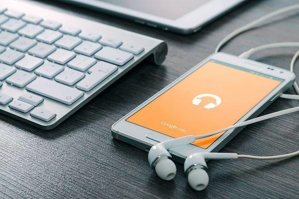 Cómo transferir su biblioteca de iTunes a Android